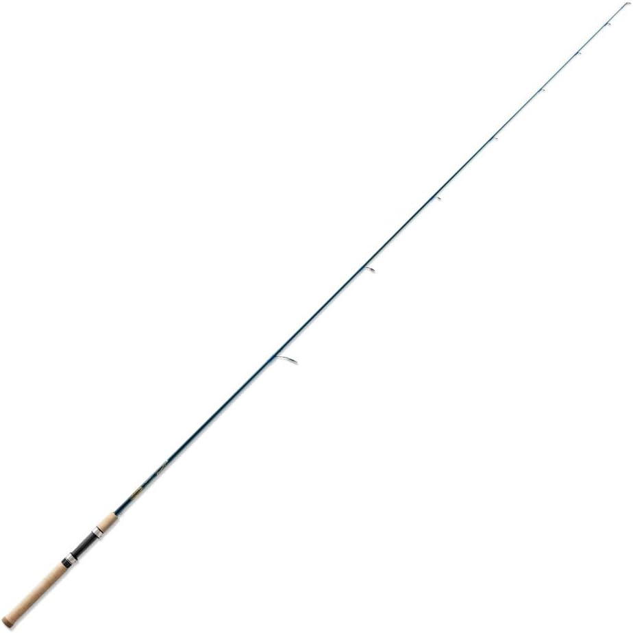 Rods  Spinning Rod, TSR, Durably Sensitive with Impressive Power, High Performing Spinning Rod