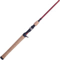 Casting rods, seawater and freshwater travel gear