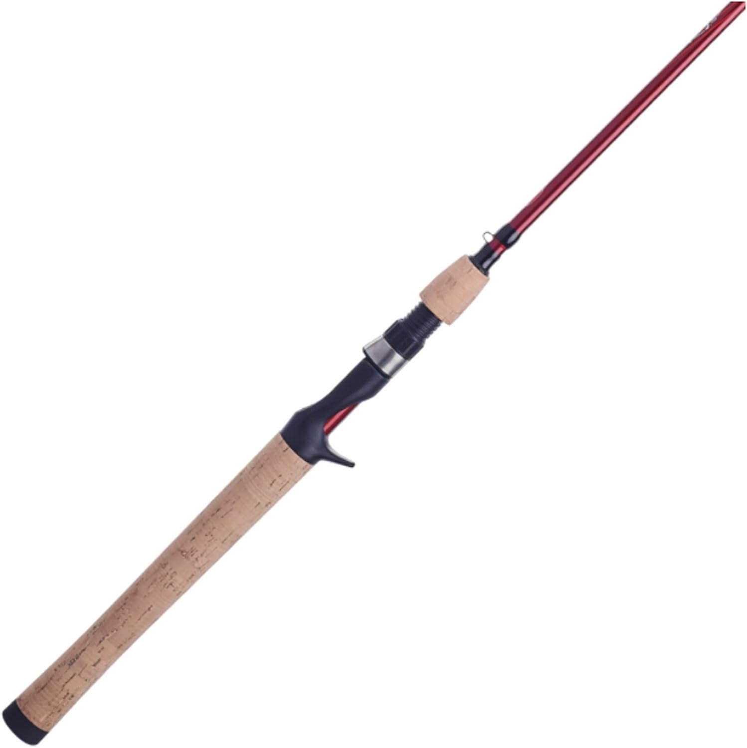 Casting rods, seawater and freshwater travel gear