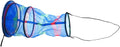 Fishing Gear Portable Fish Protection Net Fishing Net Fishing Kit Crawfish Fishing  Mesh Lobsters Basket Keepnets for Fishing Mini Basket Fishing Pot Fish Protector Keep Net