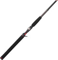 Casting Fishing Rod, Carbon Fiber Telescopic Fishing Rod and Reel Combination