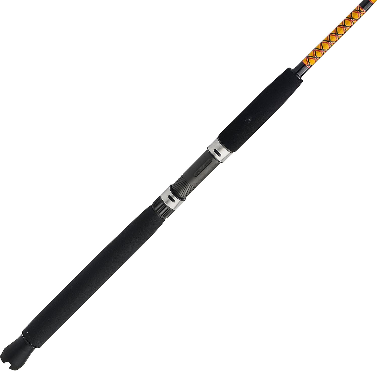 Freshwater fishing rod and reel set, fishing gear