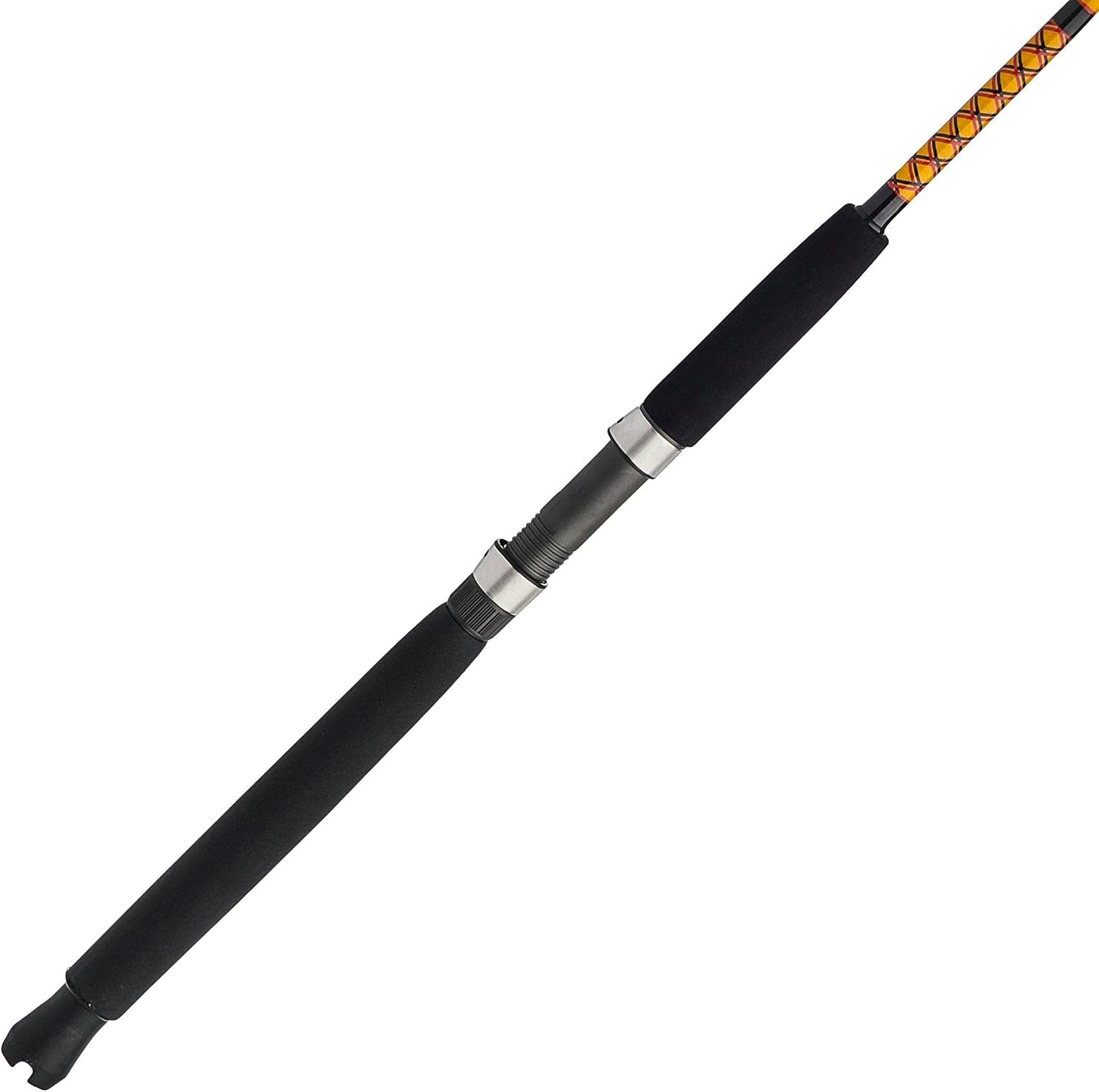 Freshwater fishing rod and reel set, fishing gear