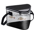 Lightweight Fish Container, Fishing Bait Storage, Live Fish Bucket, Bass Fishing Bucket, Kayak Fishing Container, Trout Fishing Bucket, Wading Fishing Bucket, Portable Live Bait Bucket