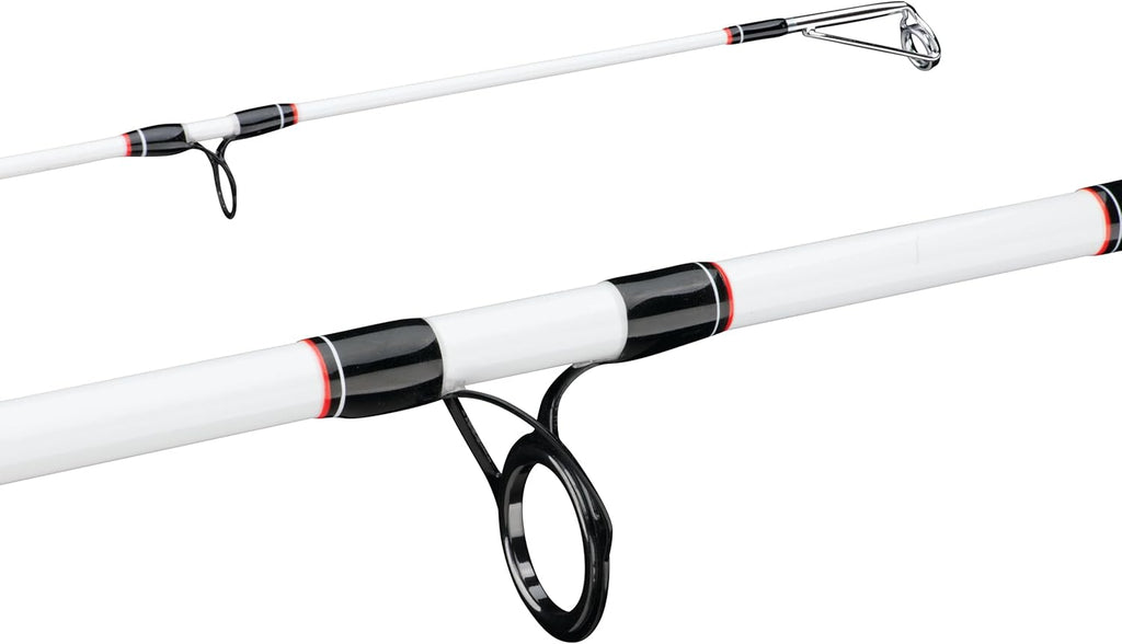 Spinning rod, freshwater fishing rod and reel combination set