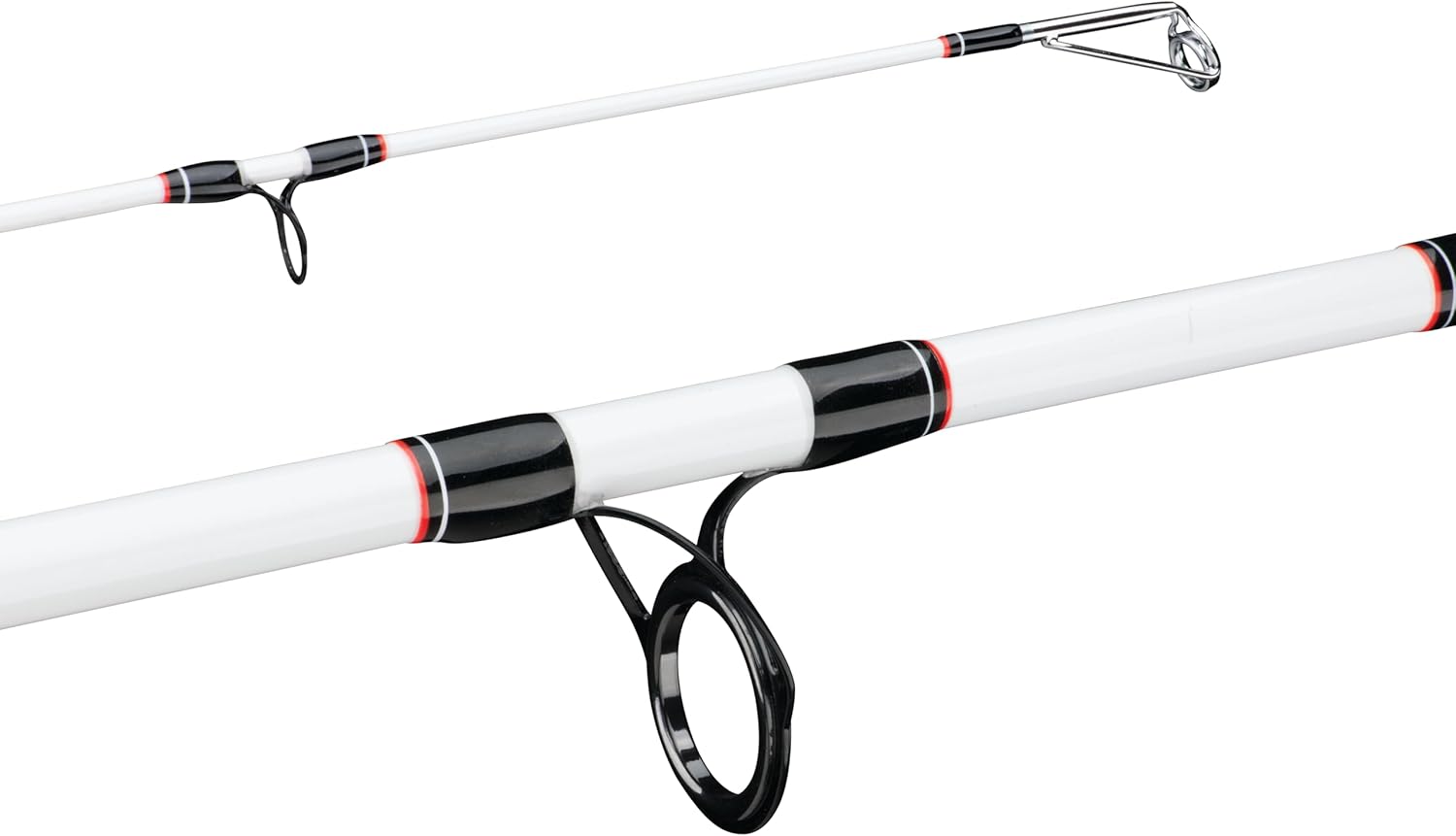 Spinning rod, freshwater fishing rod and reel combination set