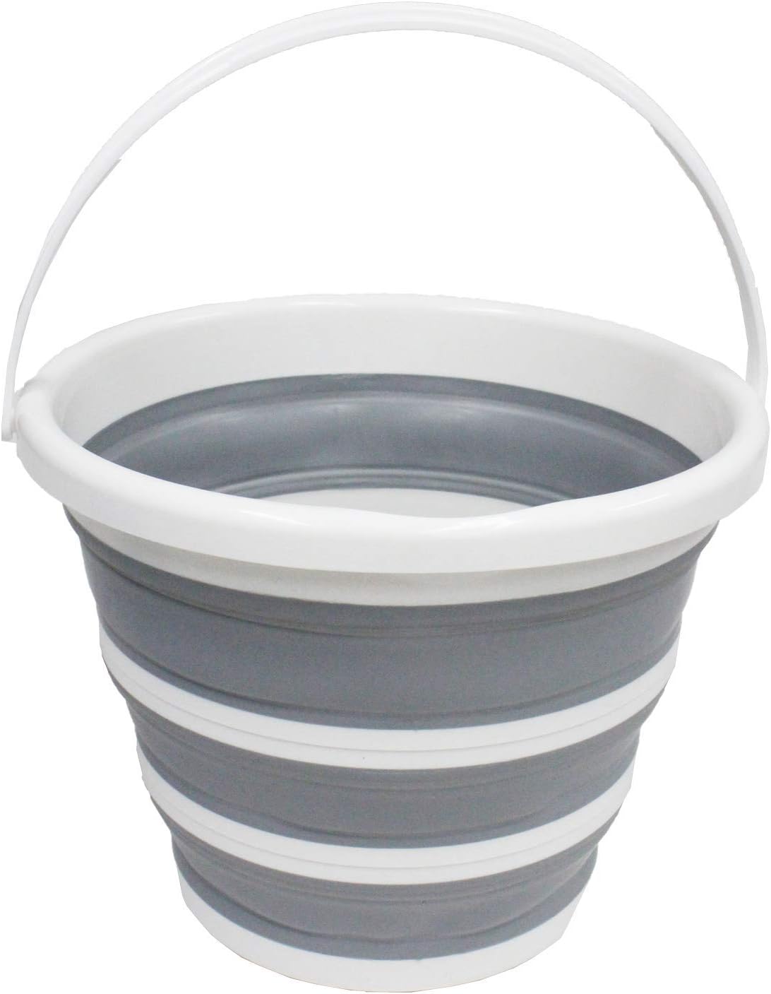 Bucket Round with PP Circle- 10L