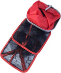 Generic Fish Protection Net, Multi-purpose Folding Fish Cage, Fishing Bucket for Outdoor Fishing