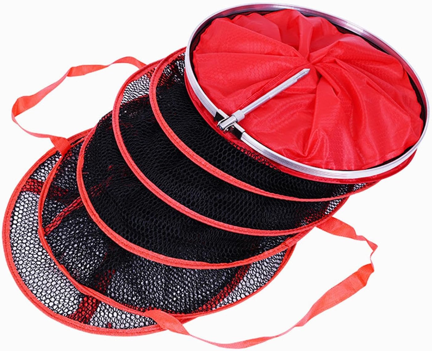 Fishes Protection Fishing Net,Fishing Net,Nylon,Fishes Locating Netting Sleeping Bag,Fishes Catching Net for Carp Landing