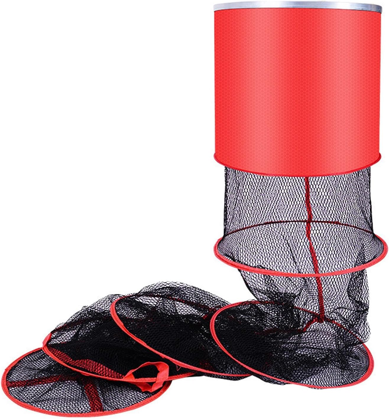Fishes Protection Fishing Net,Fishing Net,Nylon,Fishes Locating Netting Sleeping Bag,Fishes Catching Net for Carp Landing